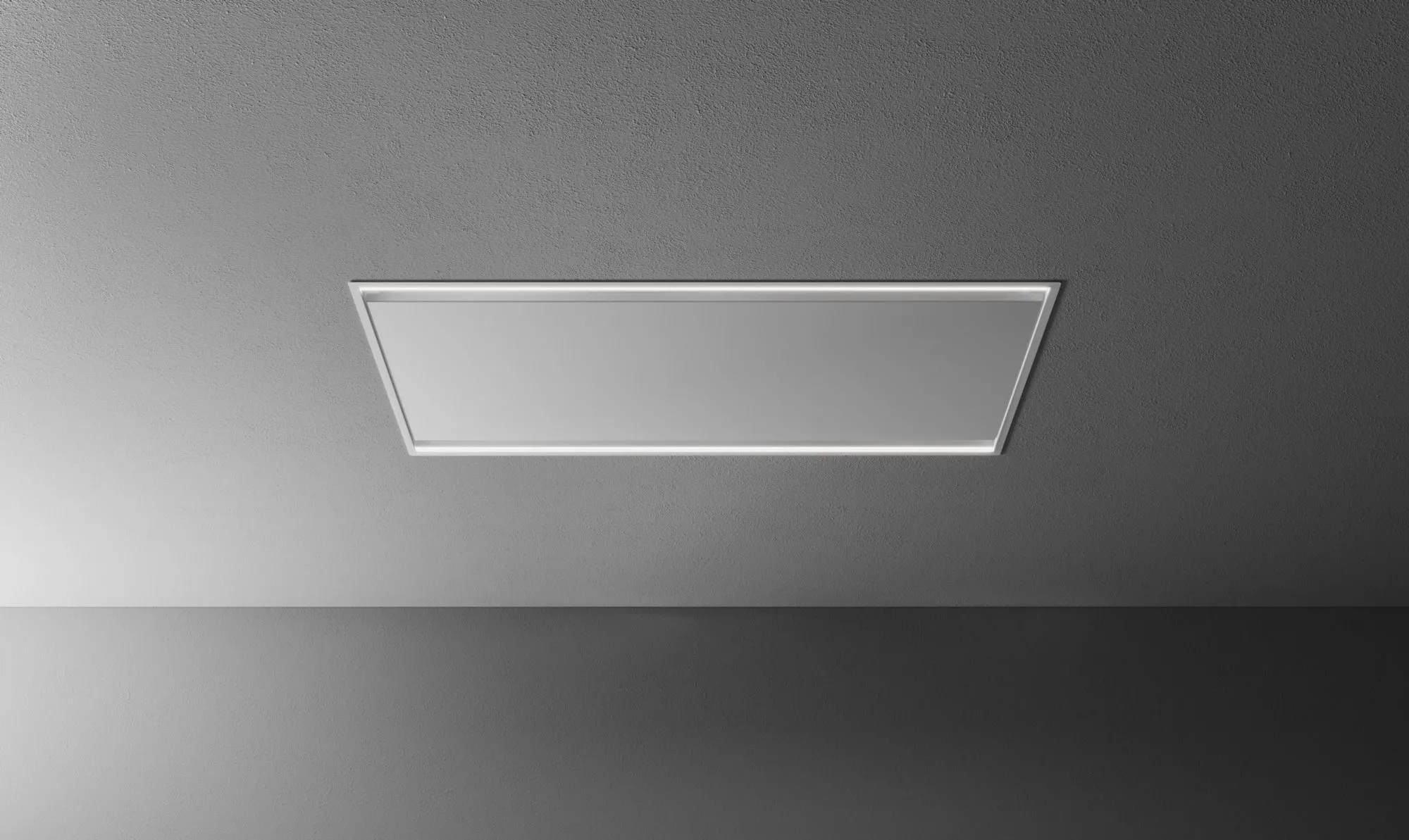 FALMEC Mirage 100 biały 800 m3/h