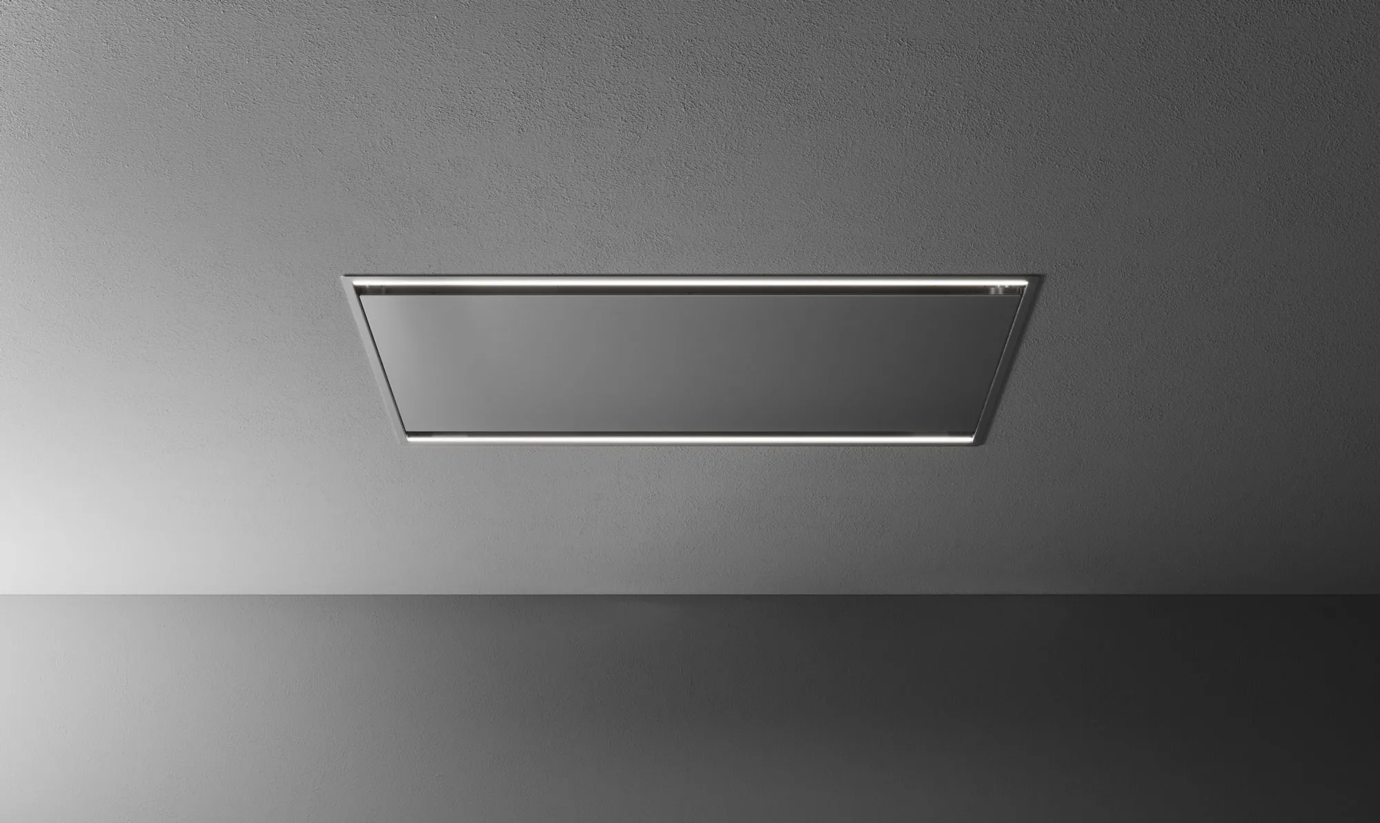 FALMEC Mirage 100 inox 800 m3/h