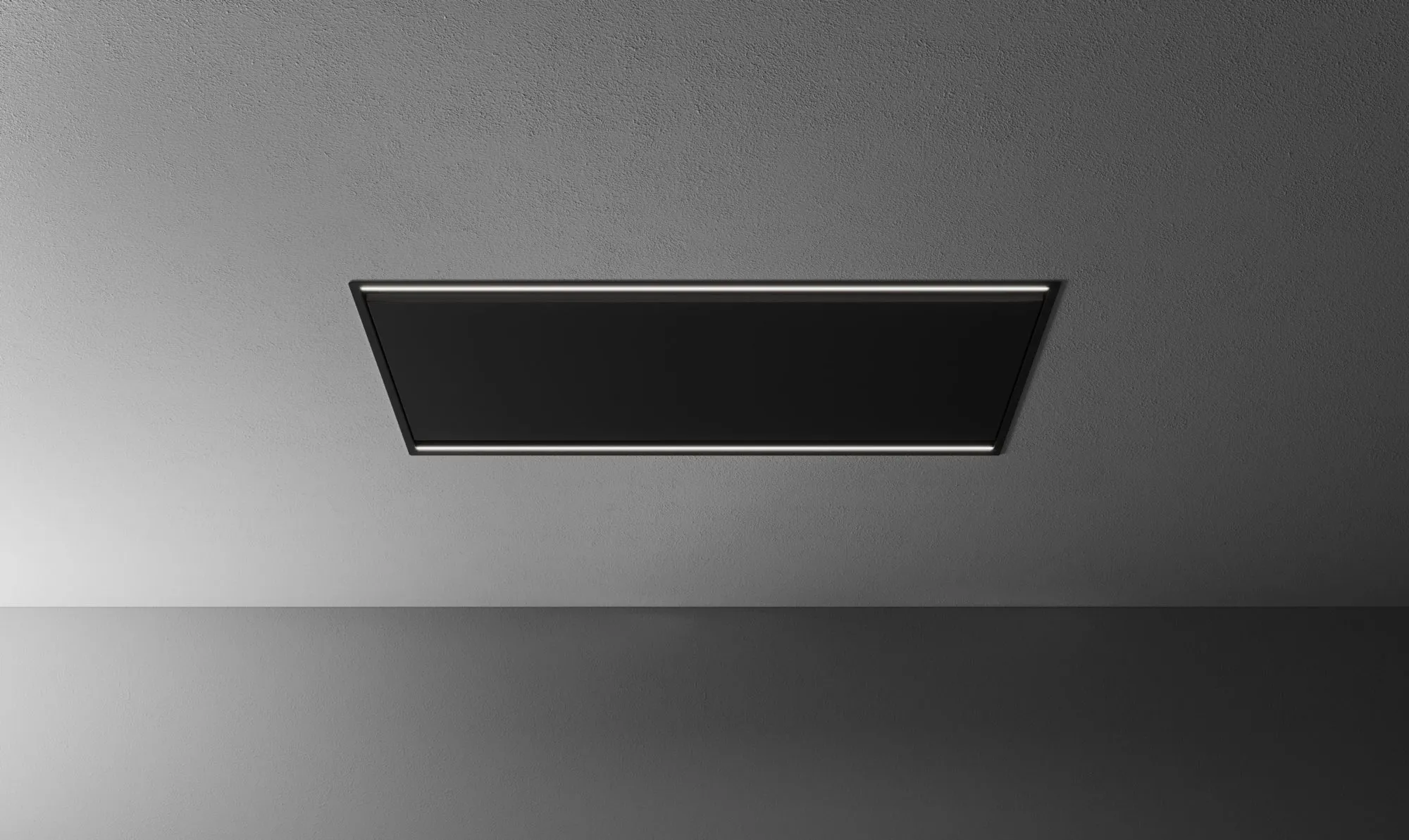 FALMEC Mirage 100 czarny 800 m3/h