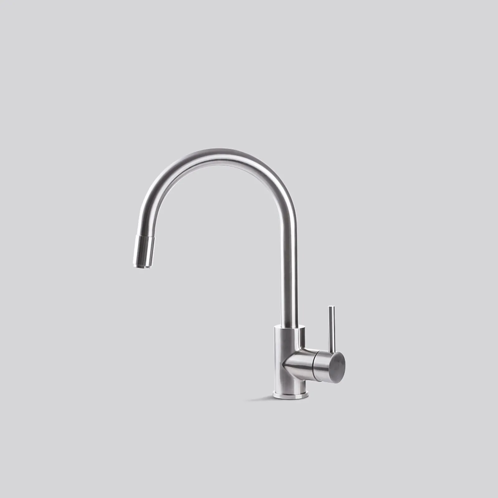 FALMEC Bateria zlewozmywakowa PURE STEEL ROUND