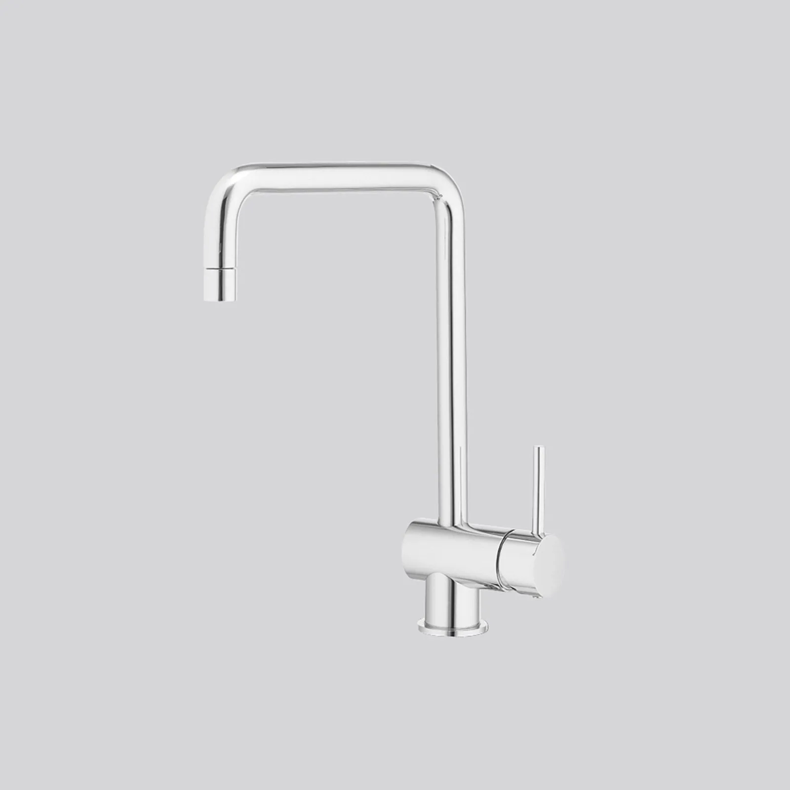 FALMEC Bateria zlewozmywakowa EASY SQUARE CHROME