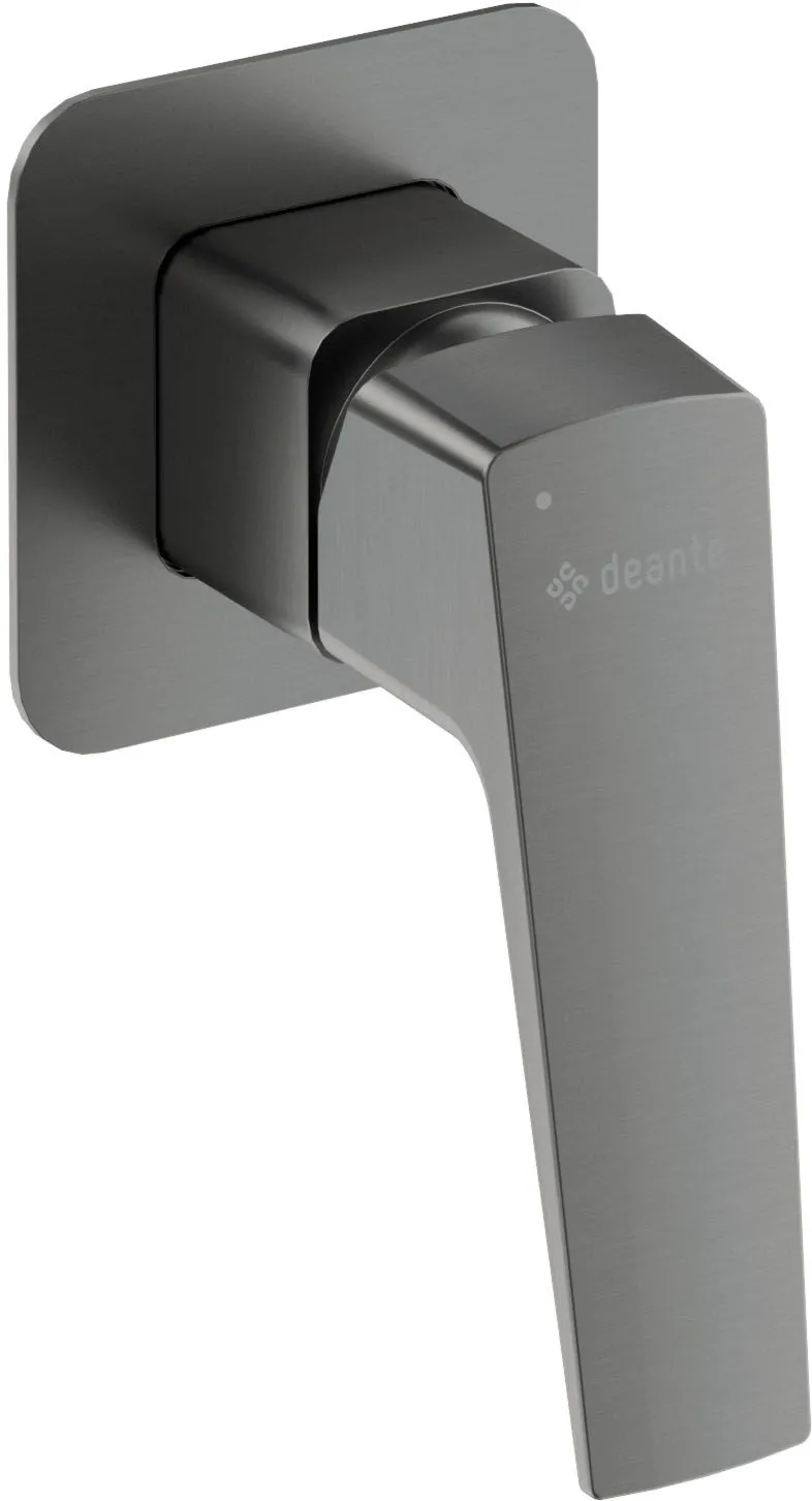 Deante Bateria prysznicowa podtynkowa bez przełącznika natrysku