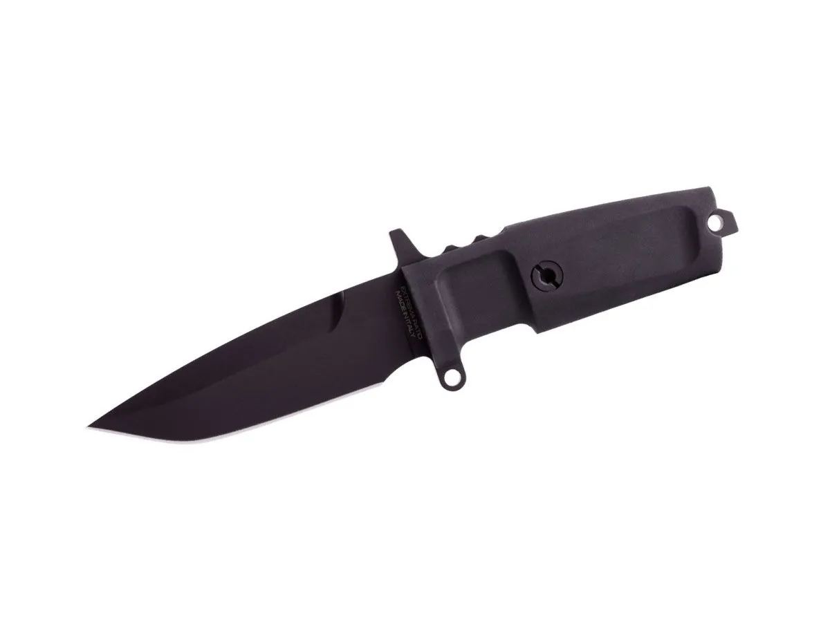 Extrema Ratio COL MOSCHIN C BLACK 0200/BLK