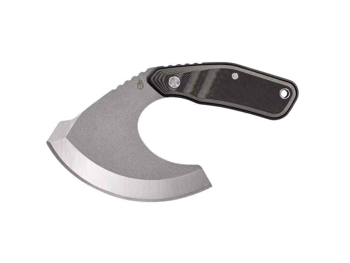 Gerber DOWNWIND ULU Black 30-001823