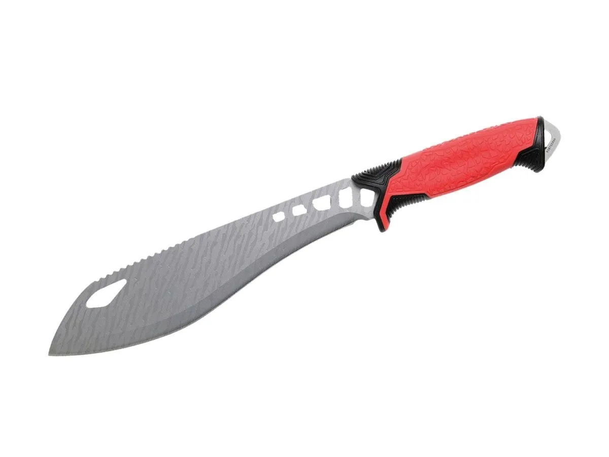 Gerber VERSAFIX PRO MACHETE Red 31-003469