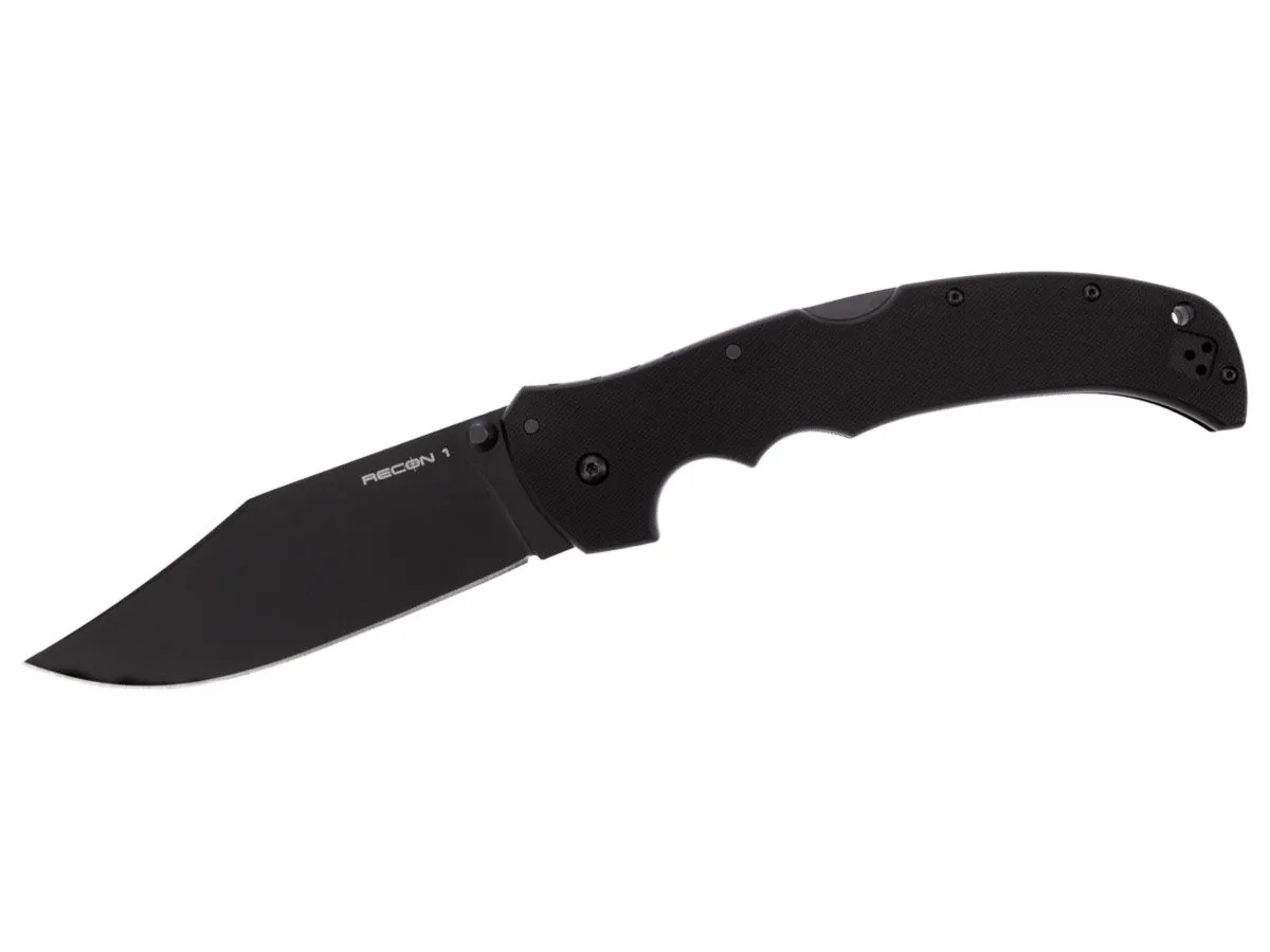 Cold Steel RECON 1 XL CLIP POINT XHP 27TXLC