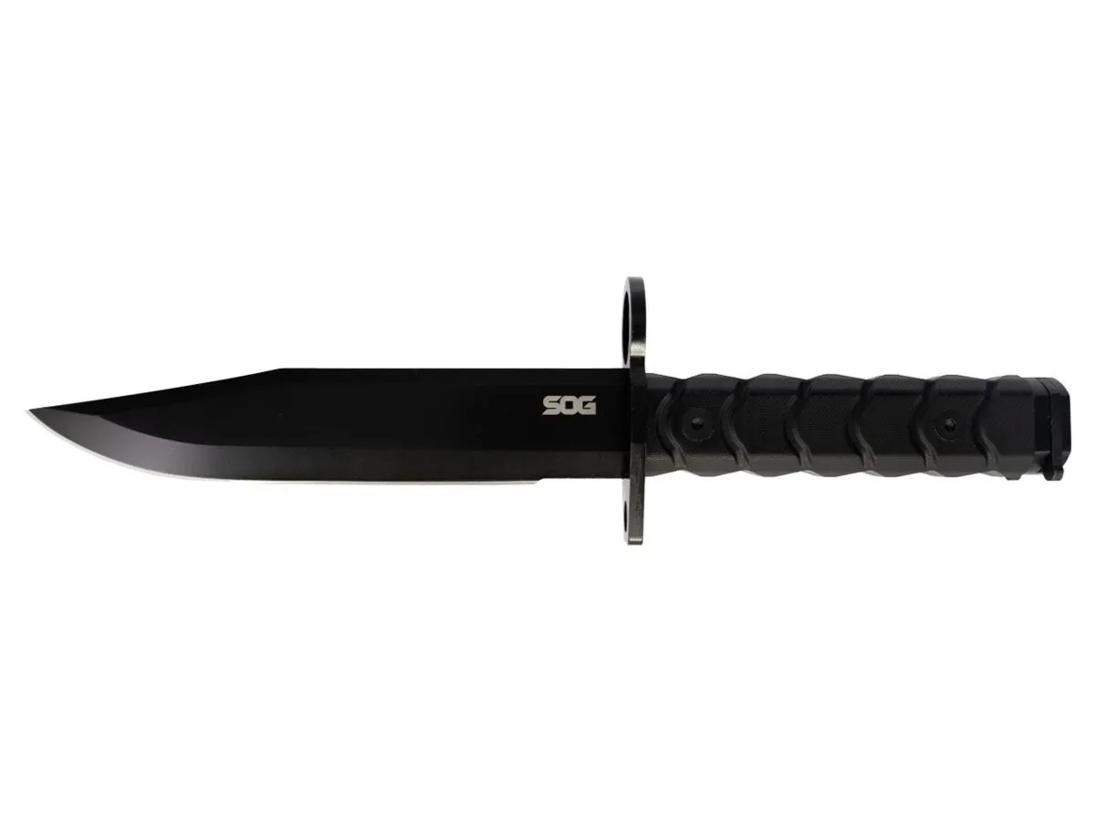 Sog BAR15T CLIP POINT BY1004-BX