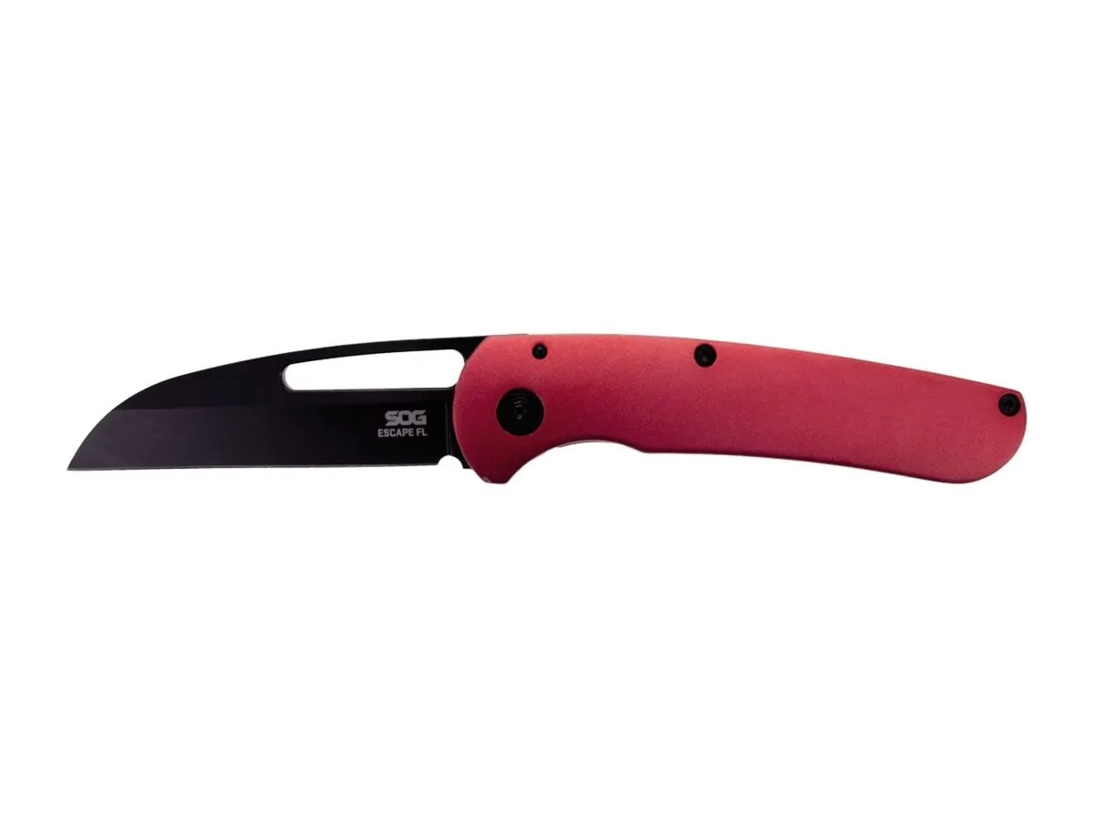 Sog ESCAPE FL 2.0 RED + BLACK 14-52-03-57