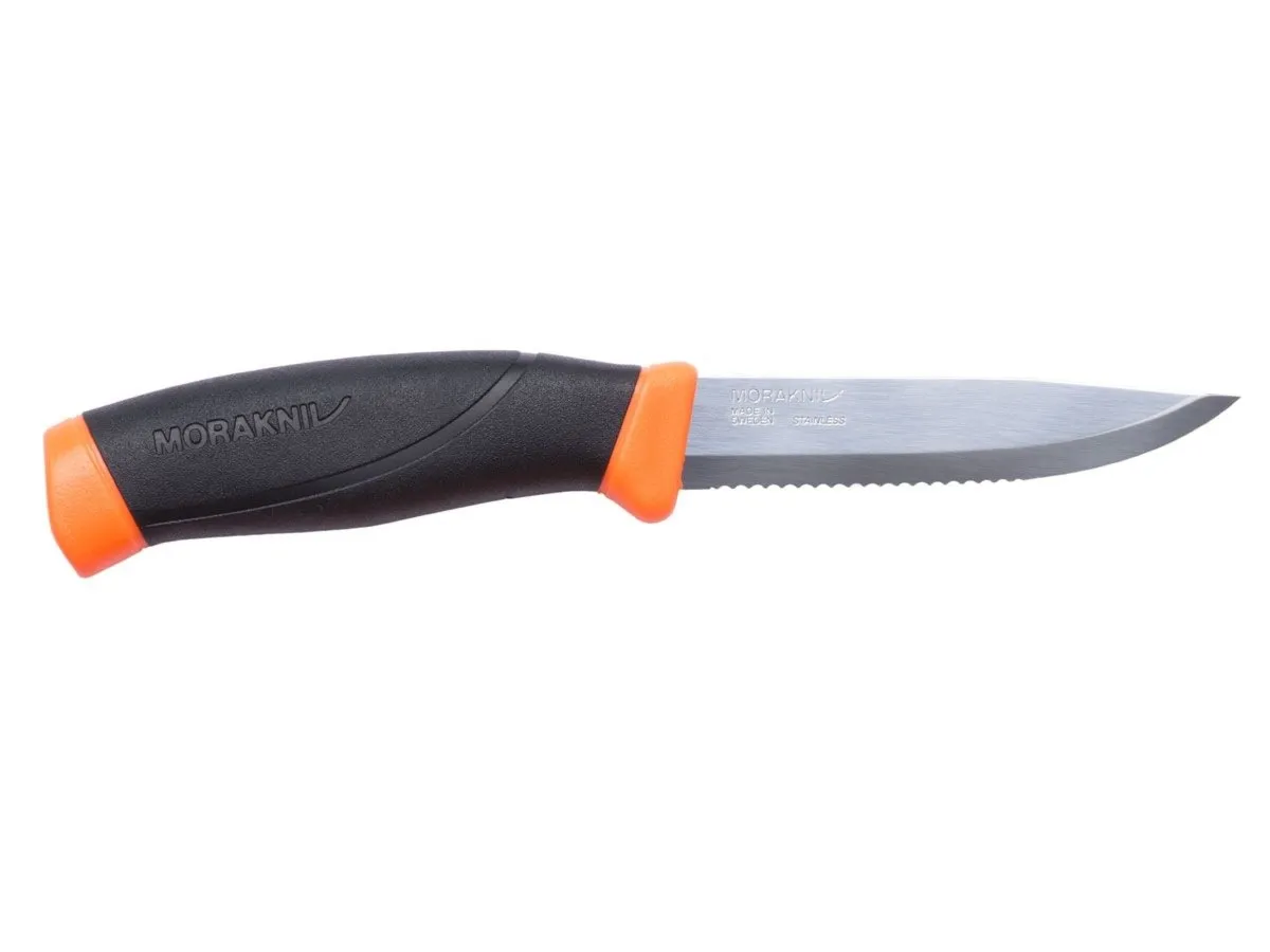 Morakniv COMPANION SRT (S) Orange (11829)