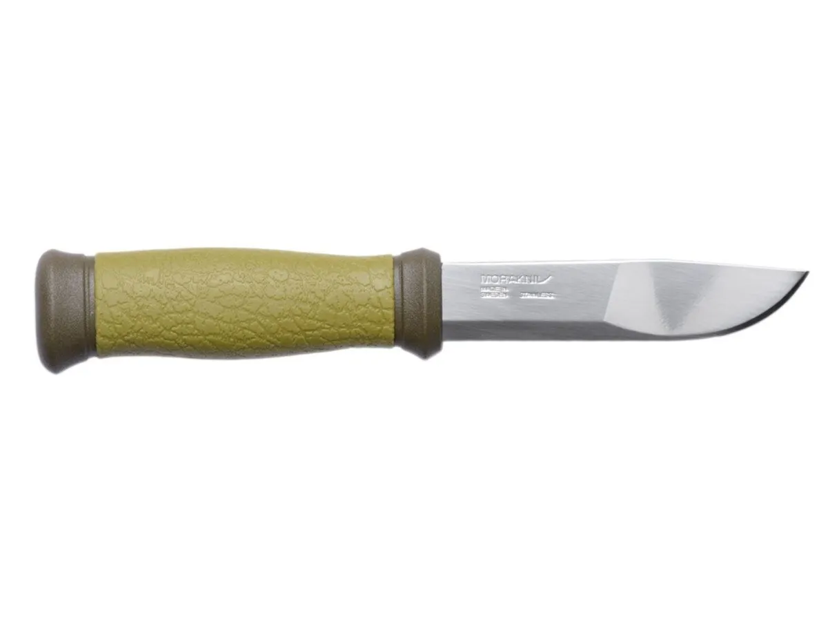 Morakniv 2000 (S) Green (10629)