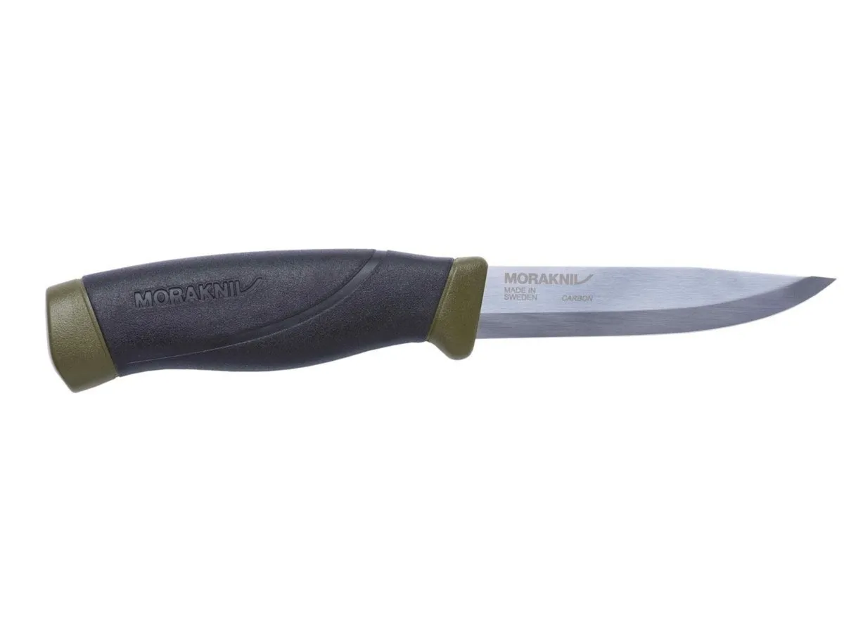 Morakniv COMPANION HEAVYDUTY (C) Military Green (12210)