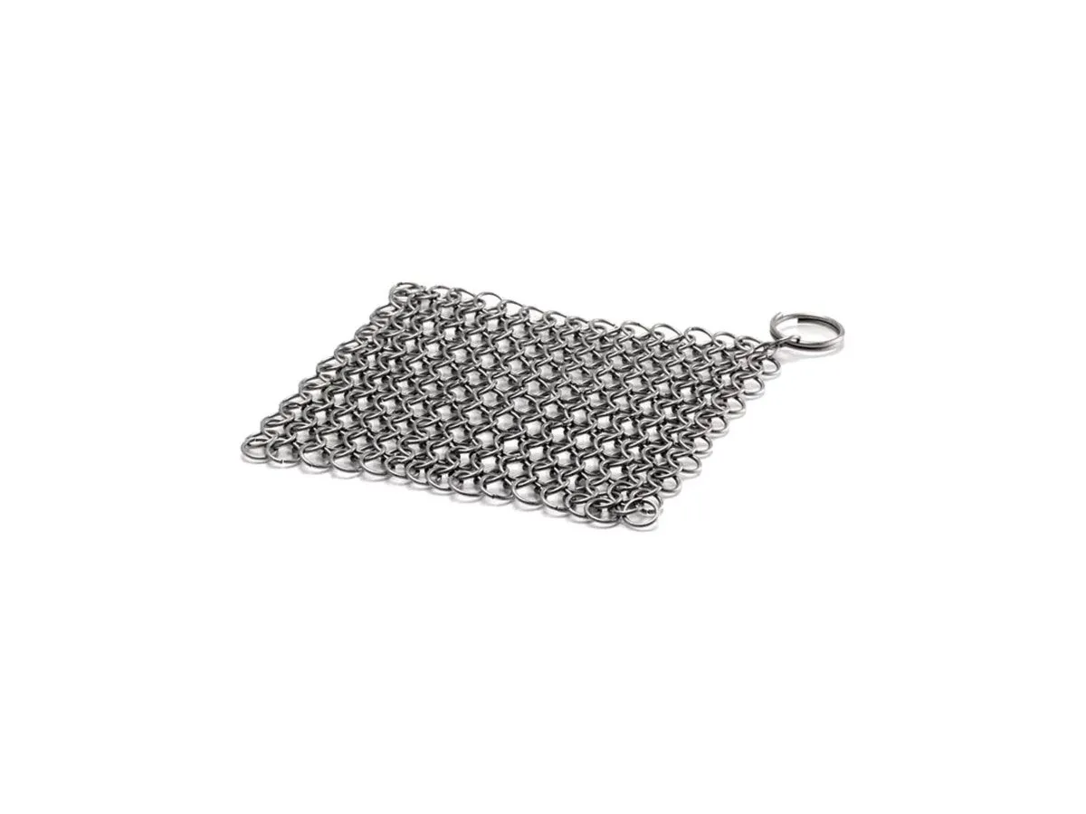 Petromax CHAIN MAIL CLEANER (SCRUB)