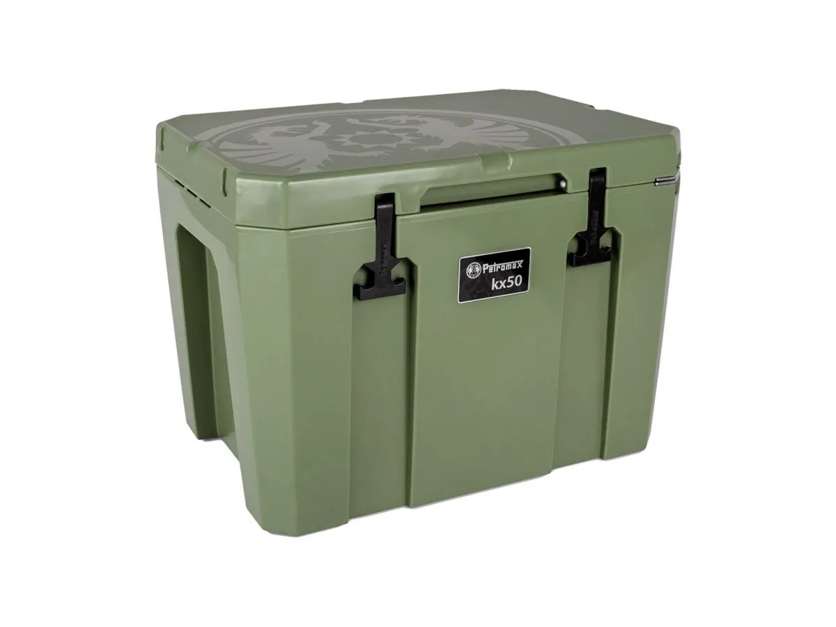 Petromax COOL BOX 50 LT Olive (KX50-OLIV)