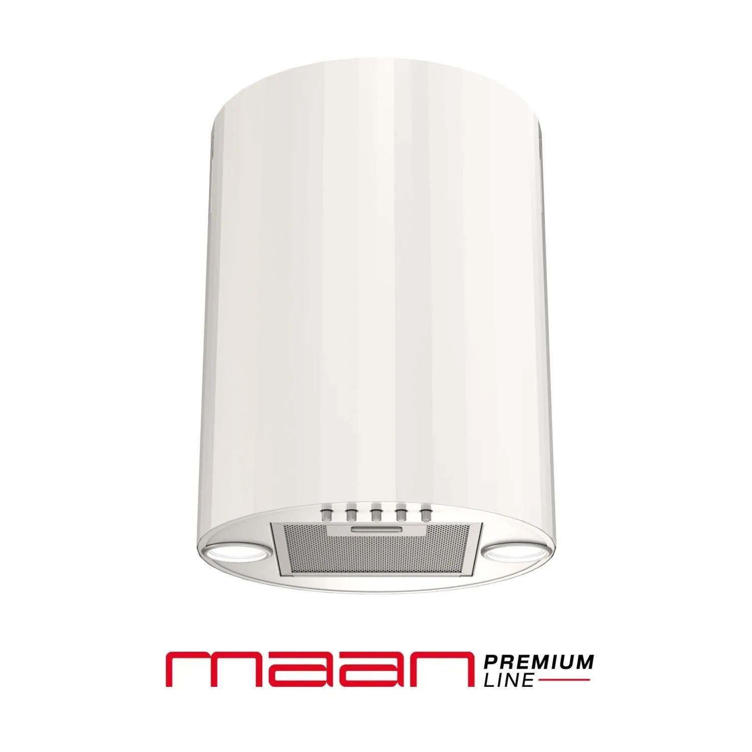 Maan Elba Mini 3D WPB 431 Biały