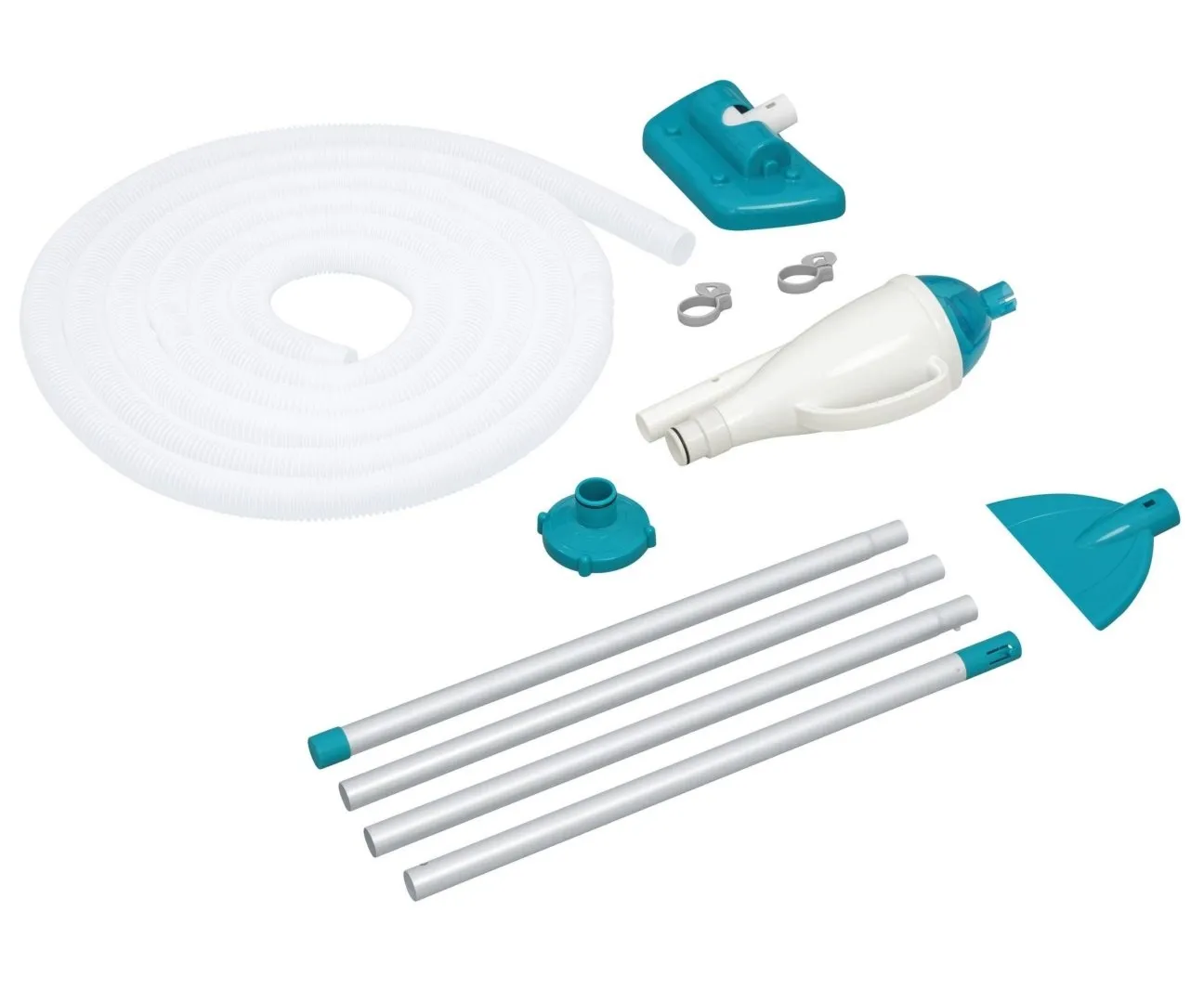 Bestway 58212 Odkurzacz do czyszczenia besenu AquaPristine