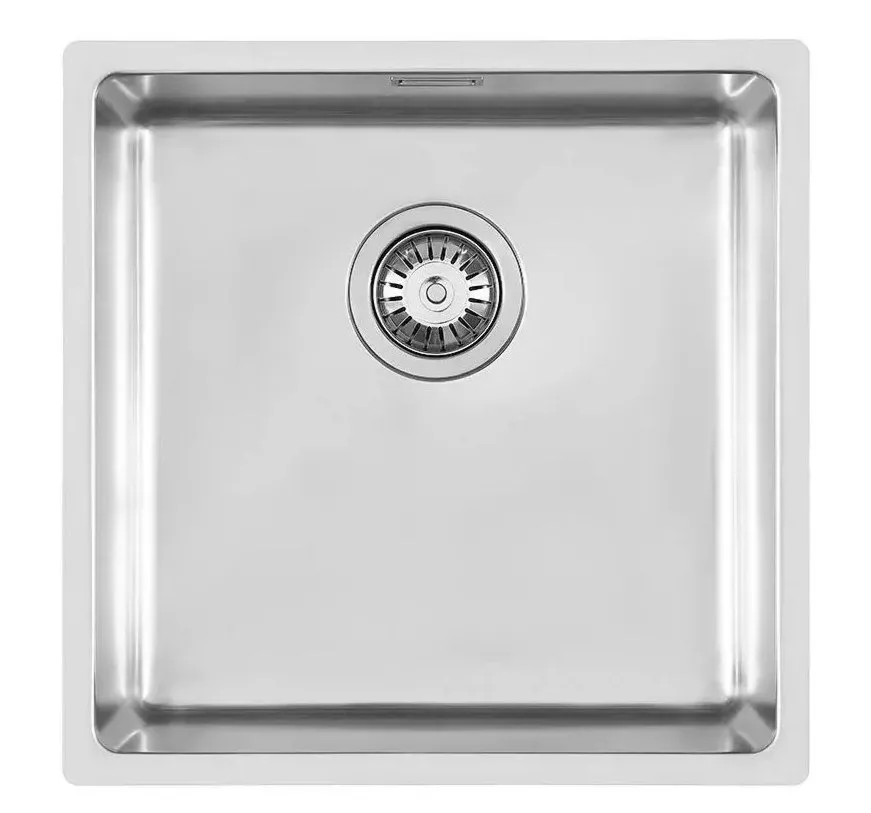 FOSTER 2156850 KE R15 BOWL 400x400 Komora podwieszana do szafki 40 cm