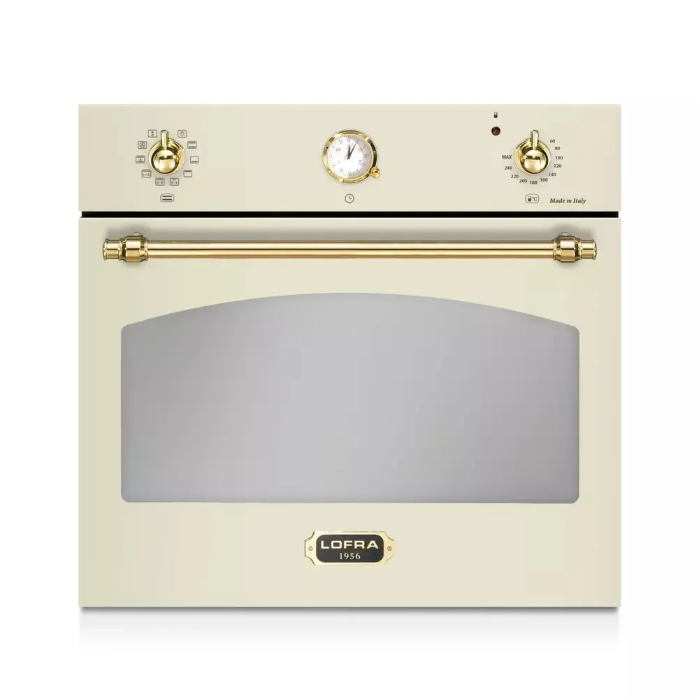LOFRA FRBI69EE Piekarnik Elektryczny DOLCEVITA 60 AVORIO