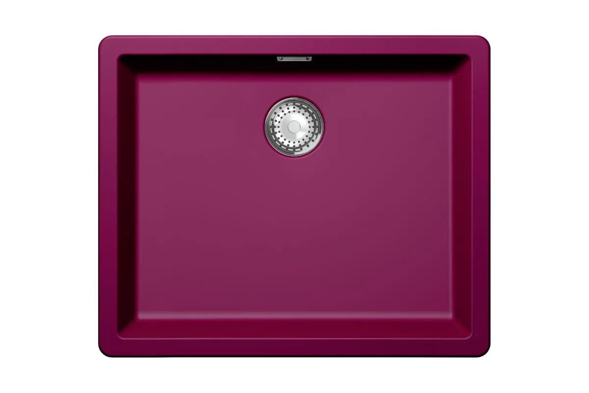 SCHOCK GREENWICH N-100L Berry CRISTADUR®