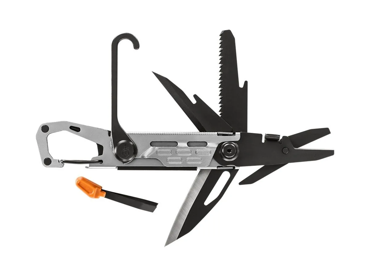 Gerber STAKEOUT Silver 31-001741