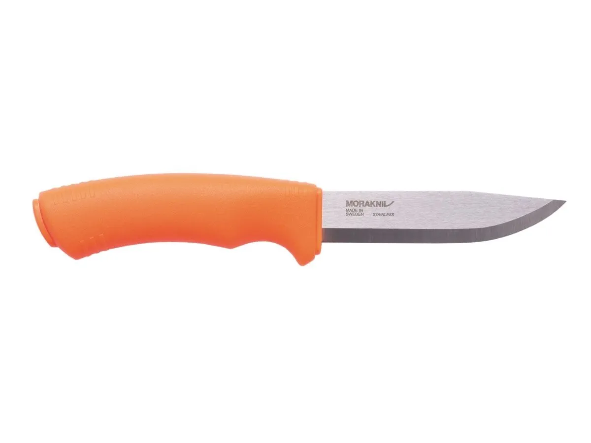 Morakniv BUSHCRAFT (S) Orange (12492)