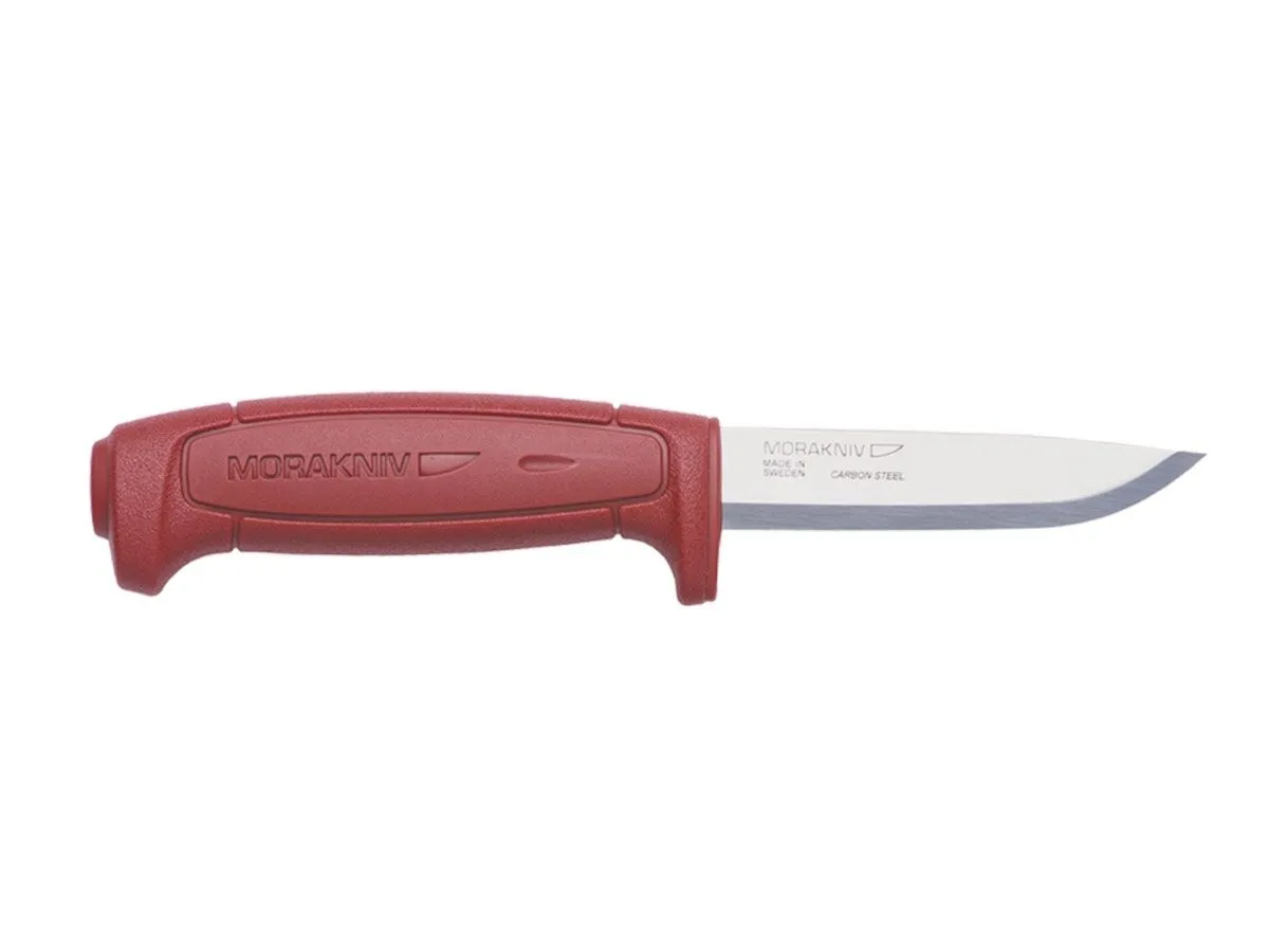 Morakniv BASIC 511 (C) Red (12147)