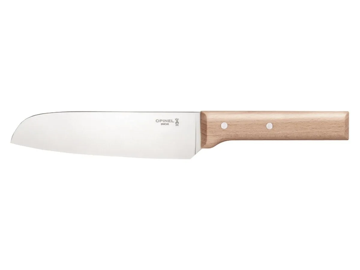 Opinel PARALLÈLE N°119 SANTOKU CM 17 (001819)