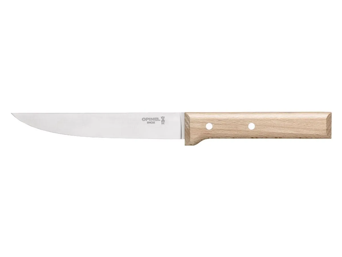 Opinel PARALLÈLE N°120 CARNE (Carving knife) CM 16 (001820)