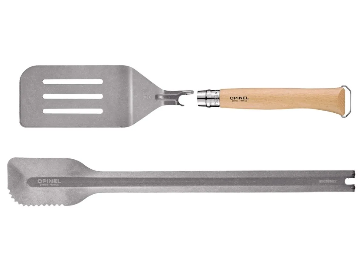 Opinel SET BARBECUE (002733)