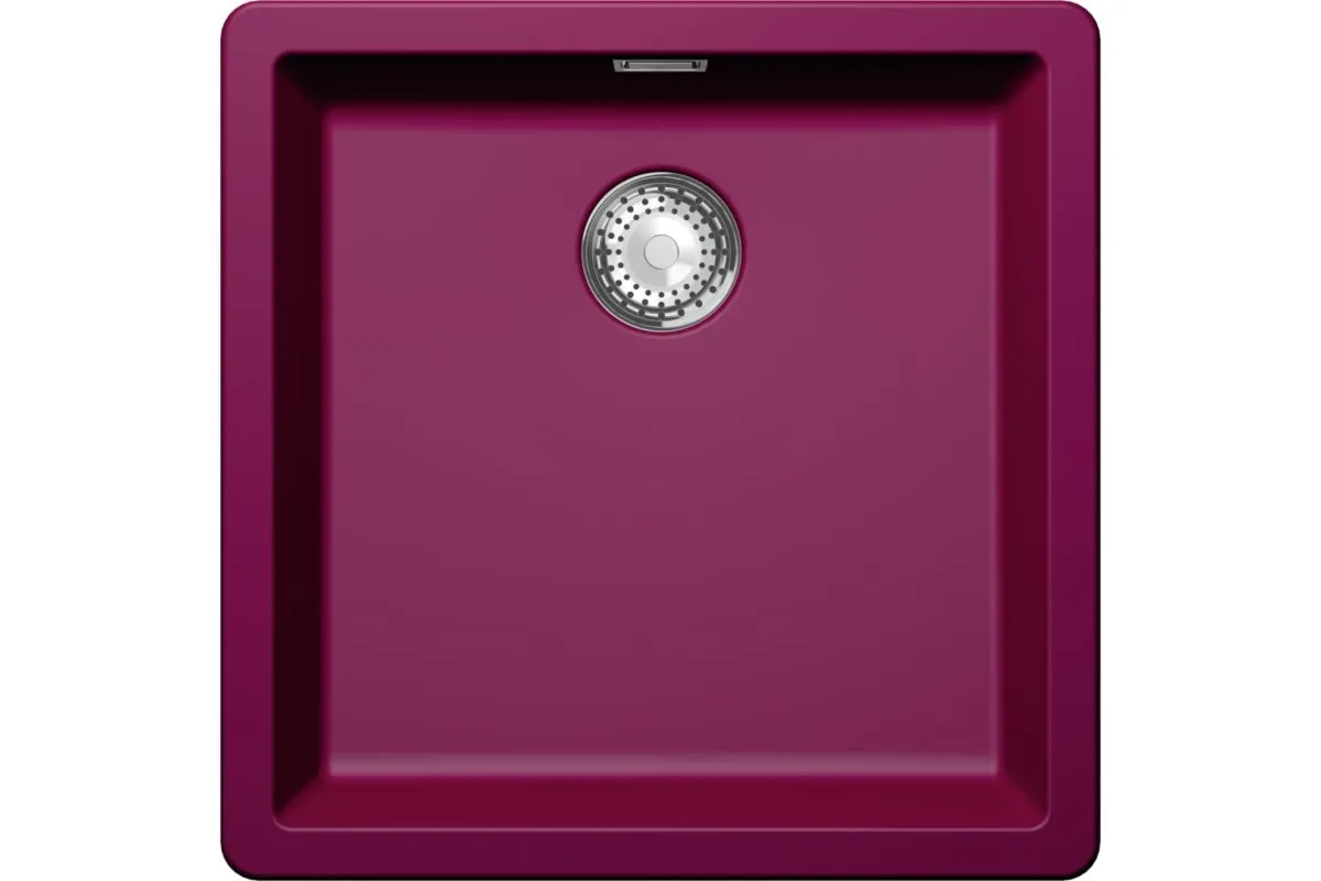 SCHOCK GREENWICH N-100 Berry CRISTADUR® - LINIA STUDIO