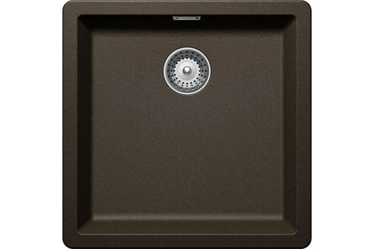 SCHOCK GREENWICH N-100 Bronze CRISTADUR® - LINIA STUDIO