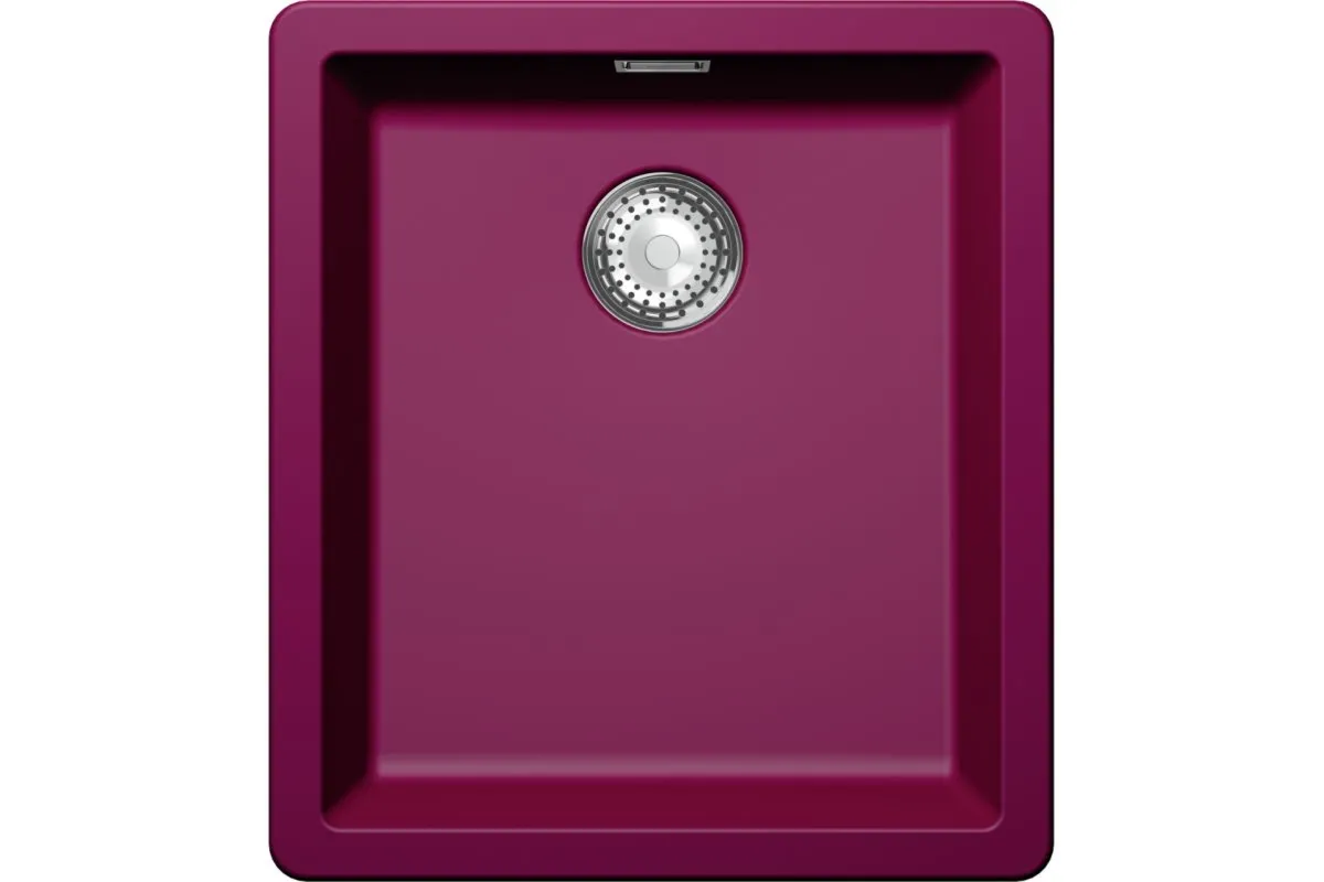 SCHOCK GREENWICH N-100S Berry CRISTADUR®