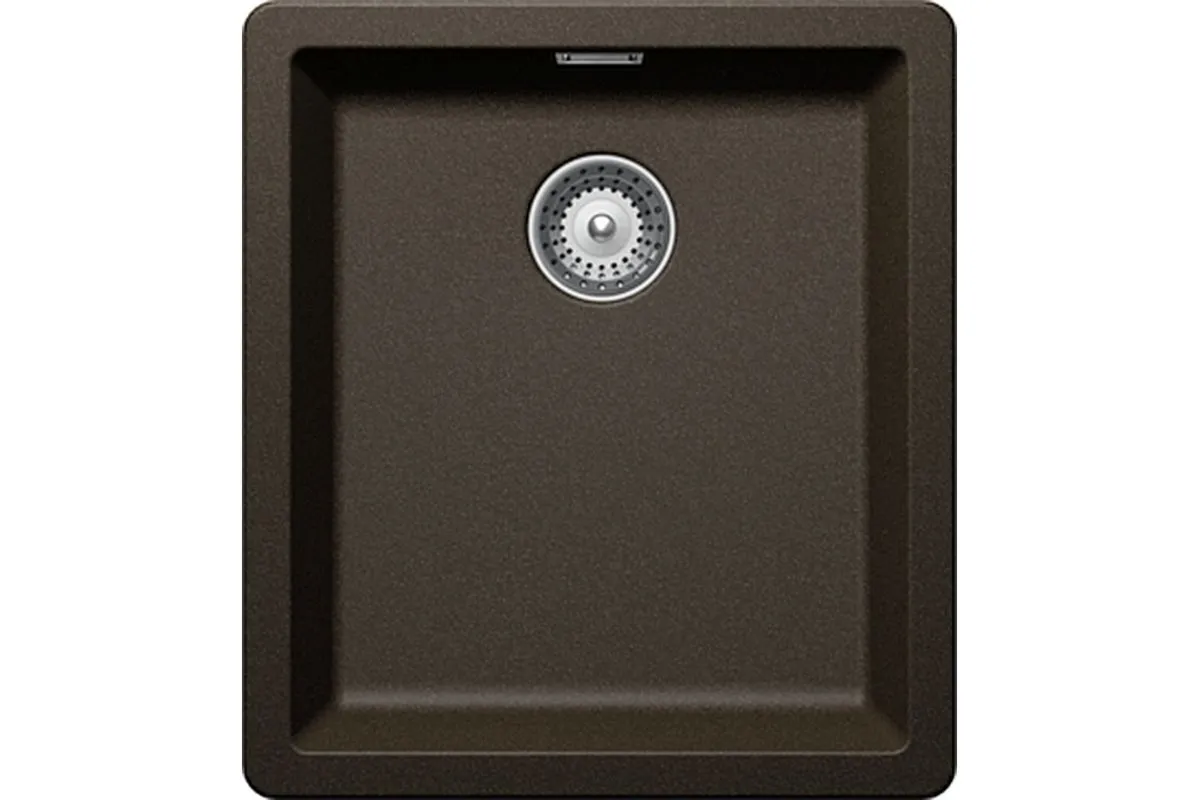 SCHOCK GREENWICH N-100S Bronze CRISTADUR®