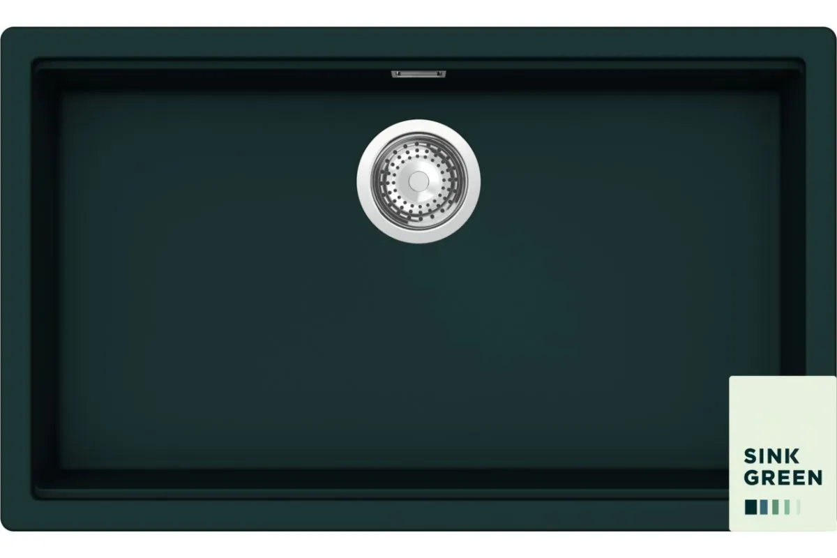 SCHOCK KIRUNA N-100XL IVY CRISTADUR®