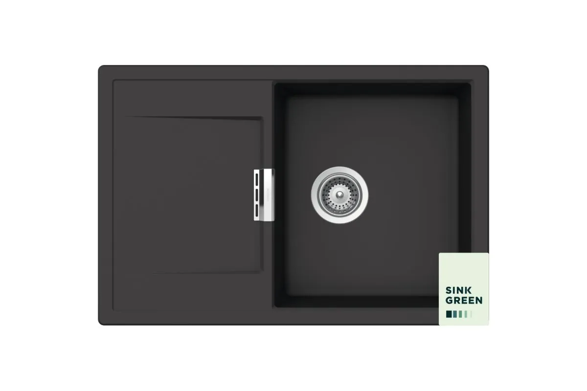 SCHOCK MONO D-100 Dusk CRISTADUR®