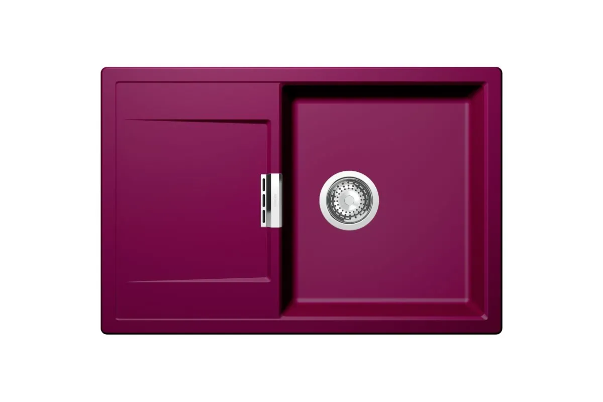 SCHOCK MONO D-100 Berry CRISTADUR®