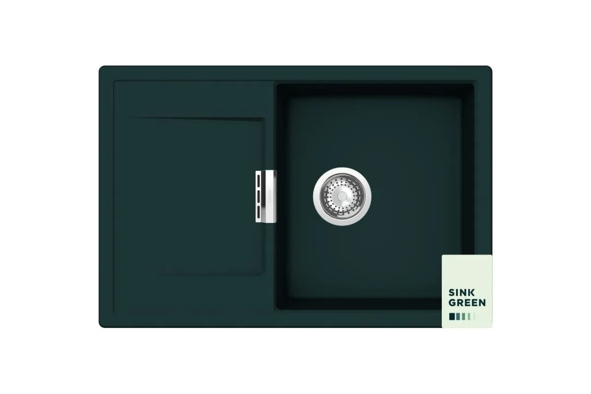 SCHOCK MONO D-100 Ivy CRISTADUR®