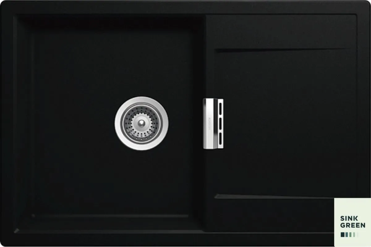 SCHOCK MONO D-100 Night CRISTADUR®