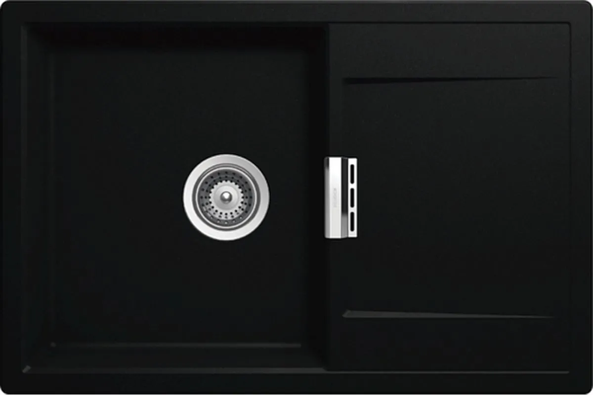 SCHOCK MONO D-100 Puro CRISTADUR®