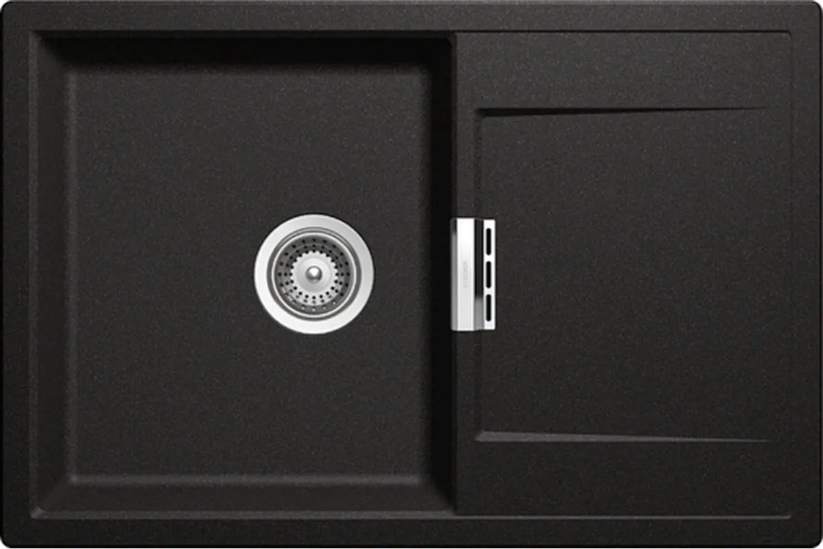 SCHOCK MONO D-100 Stone CRISTADUR®