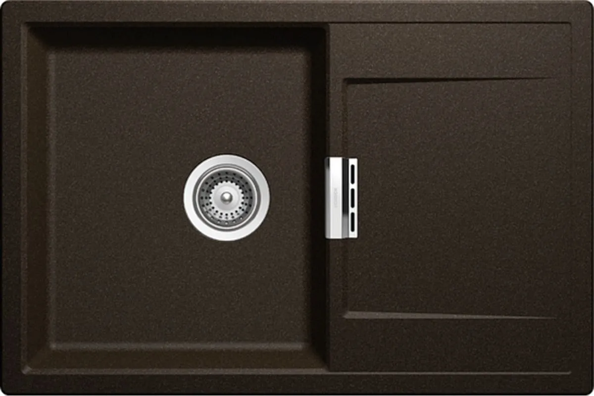 SCHOCK MONO D-100 Bronze CRISTADUR®