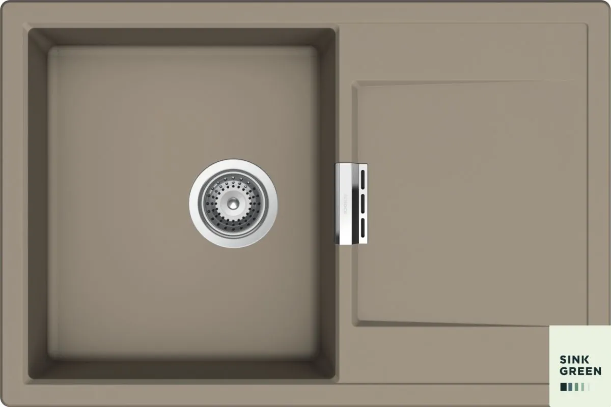 SCHOCK MONO D-100 Twilight CRISTADUR®