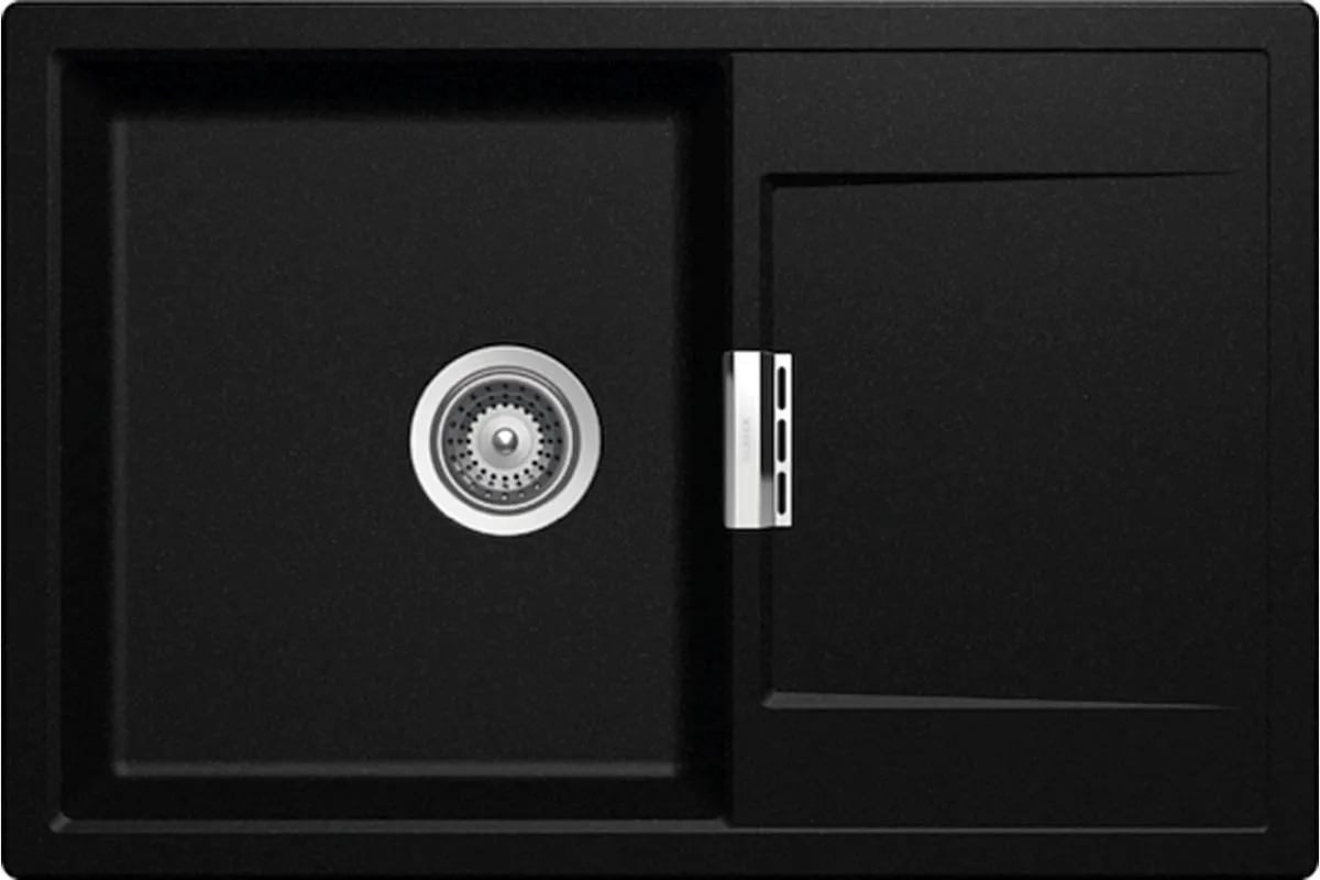 SCHOCK MONO D-100 Magma CRISTADUR®