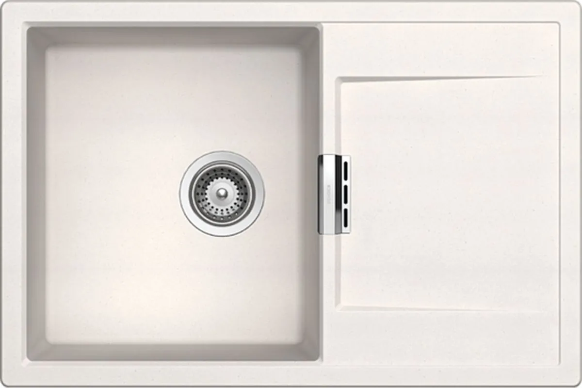 SCHOCK MONO D-100 Polaris CRISTADUR®