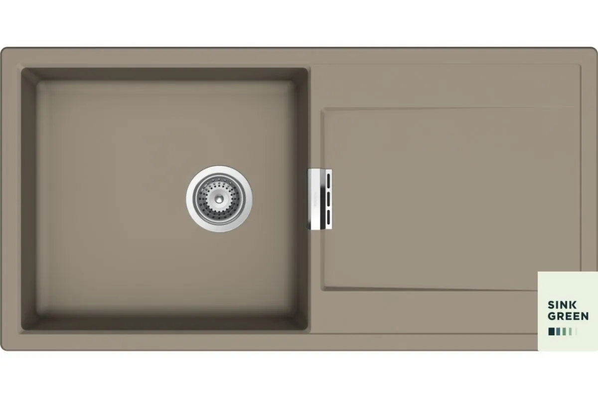 SCHOCK MONO D-100L Twilight CRISTADUR®