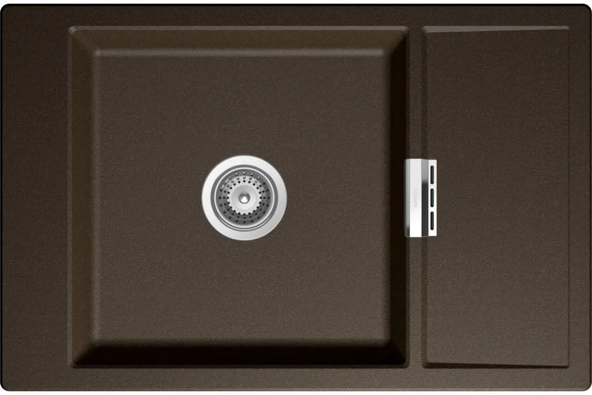 SCHOCK MONO D-100XS Bronze CRISTADUR®