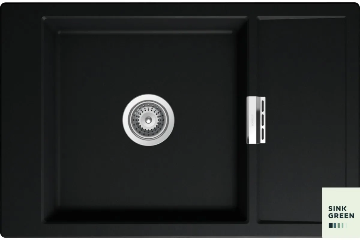 SCHOCK MONO D-100XS Night CRISTADUR®