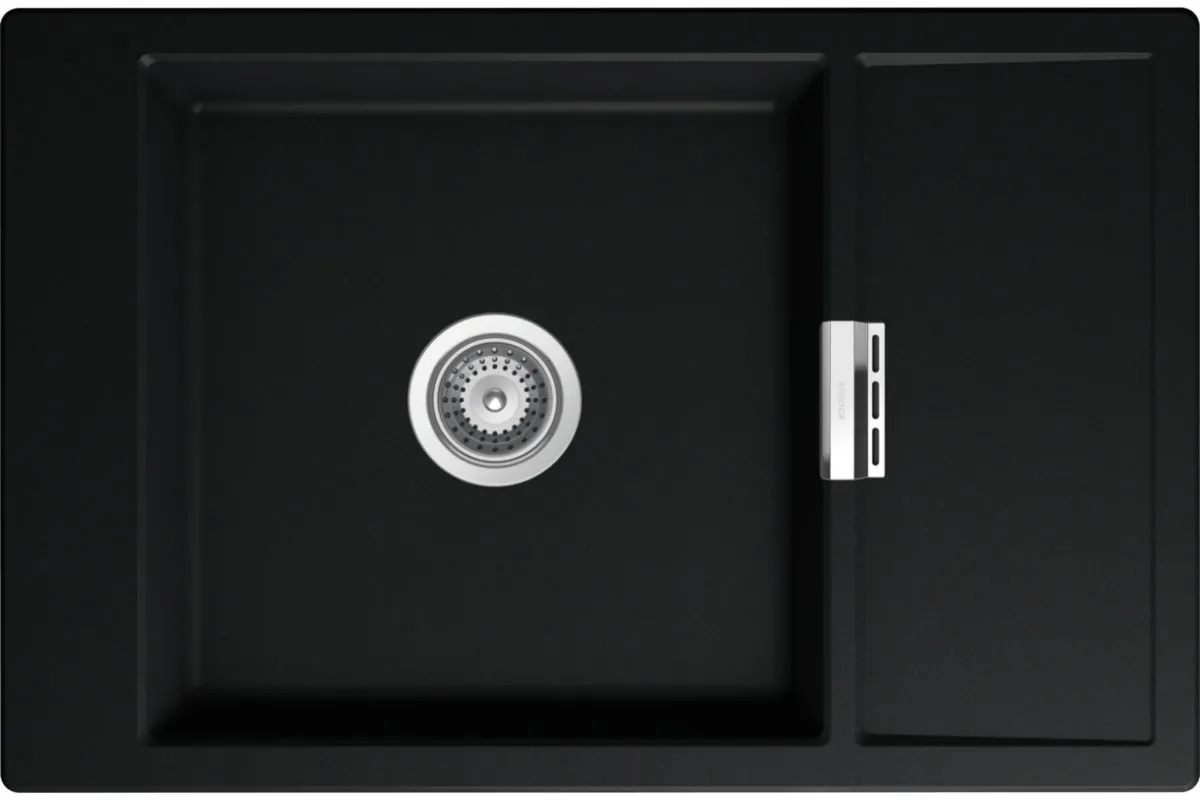 SCHOCK MONO D-100XS Puro CRISTADUR®