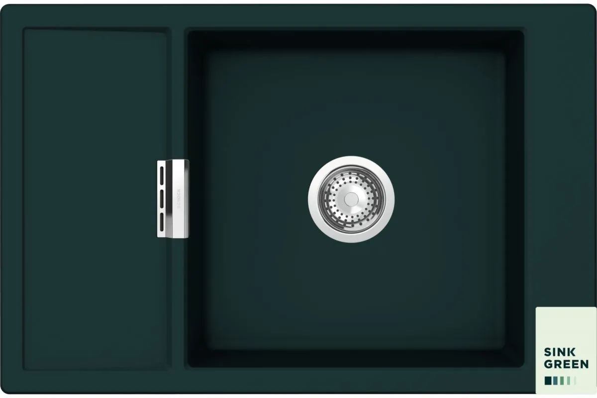 SCHOCK MONO D-100XS IVY CRISTADUR®