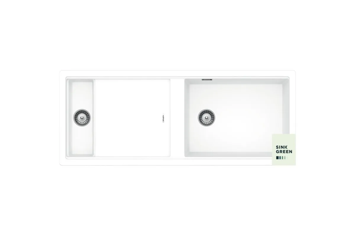 SCHOCK PREPSTATION D-150 U - podwieszany - Day CRISTADUR®