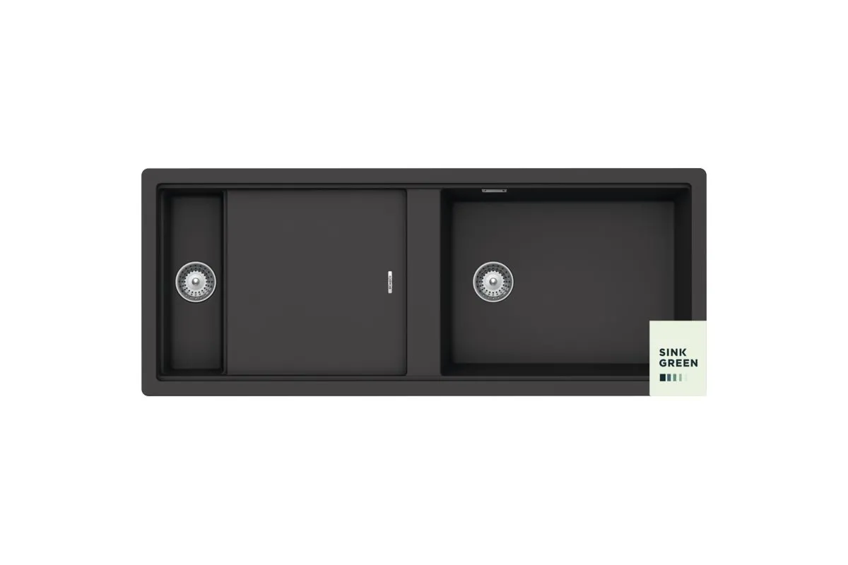 SCHOCK PREPSTATION D-150 U - podwieszany - Dusk CRISTADUR®